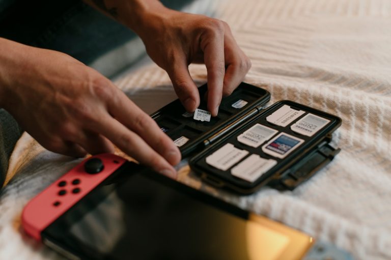 Revive Your Gaming Experience: A Step-by-Step Guide to Console Repair